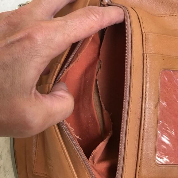 Nordstrom Wallet/Clutch  - Picture 5 of 7